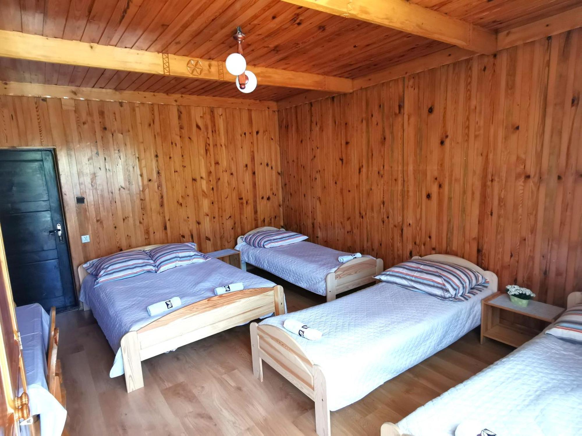 Willa Senator Zakopane Buitenkant foto